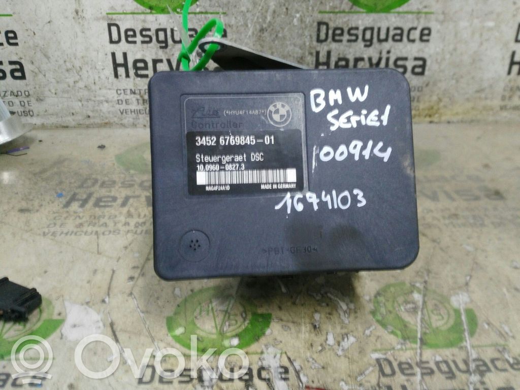 Bomba de ABS   3452676984501,06540827428544