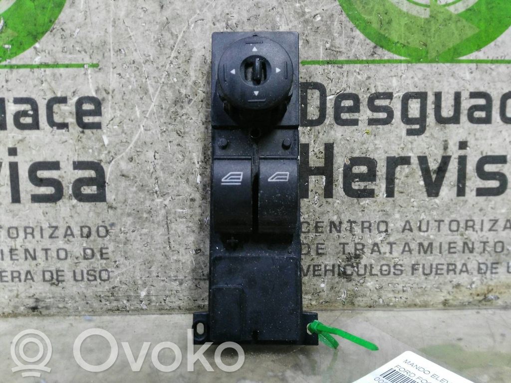 Interruptor del elevalunas eléctrico   7M5T14529BA,0318080