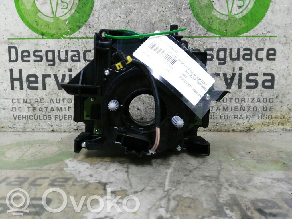 Ford Focus Airbag dello sterzo