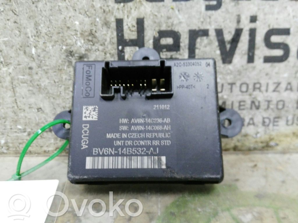 Sonstige Steuergeräte / Module   BV6N14B532AJ,AV6N14C236AB,AV6N14C068AH