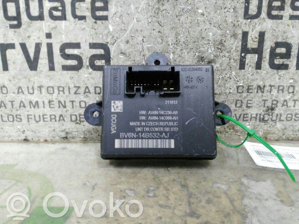 Alte unități/module de control   BV6N14B532AJ,AV6N14C236AB,AV6N14C068AH