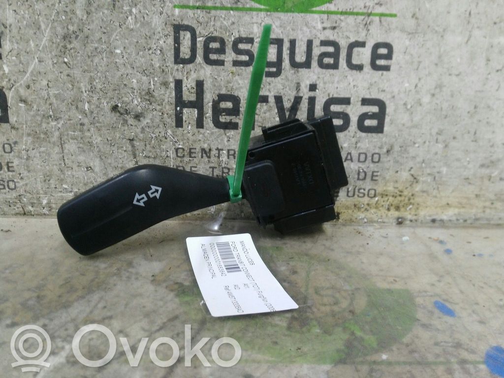 Panel lighting control switch   4M5T13335AD