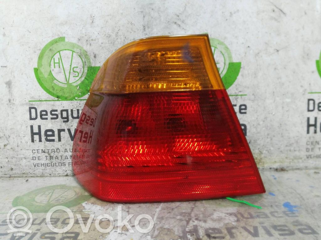 BMW 3 E36 Takavalot 