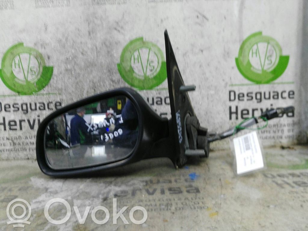 Citroen Xsara Oglindă electrică ușă față 