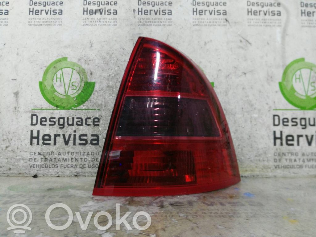 Luz trasera/de freno