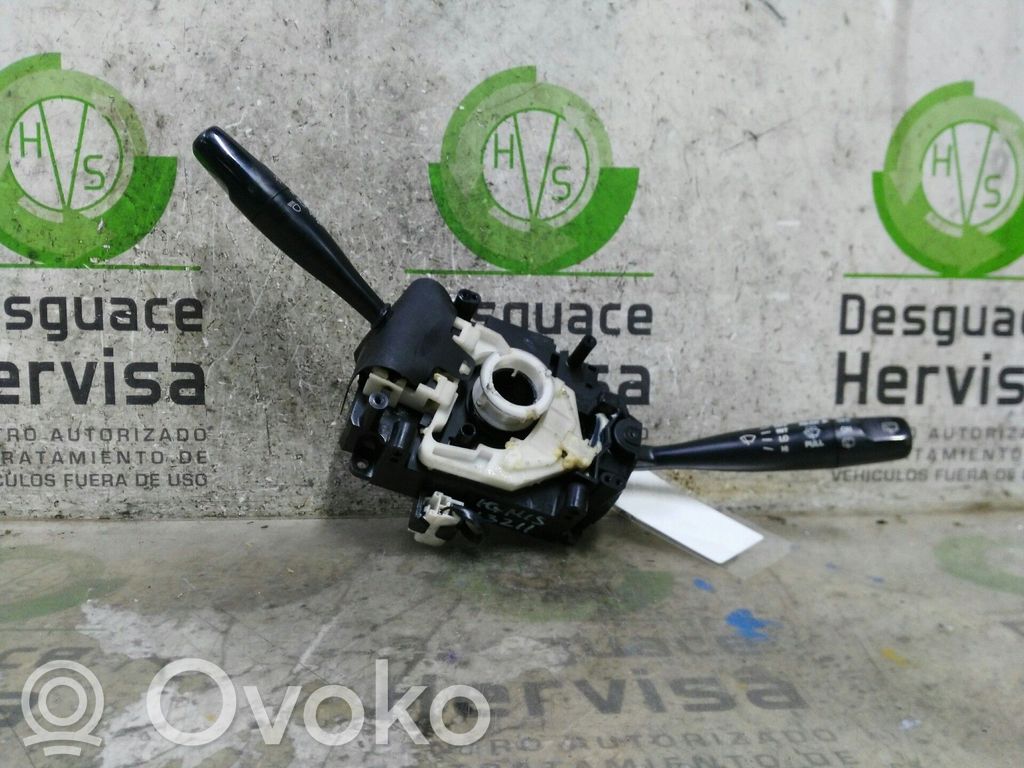 Panel lighting control switch   4773Z27,17B196