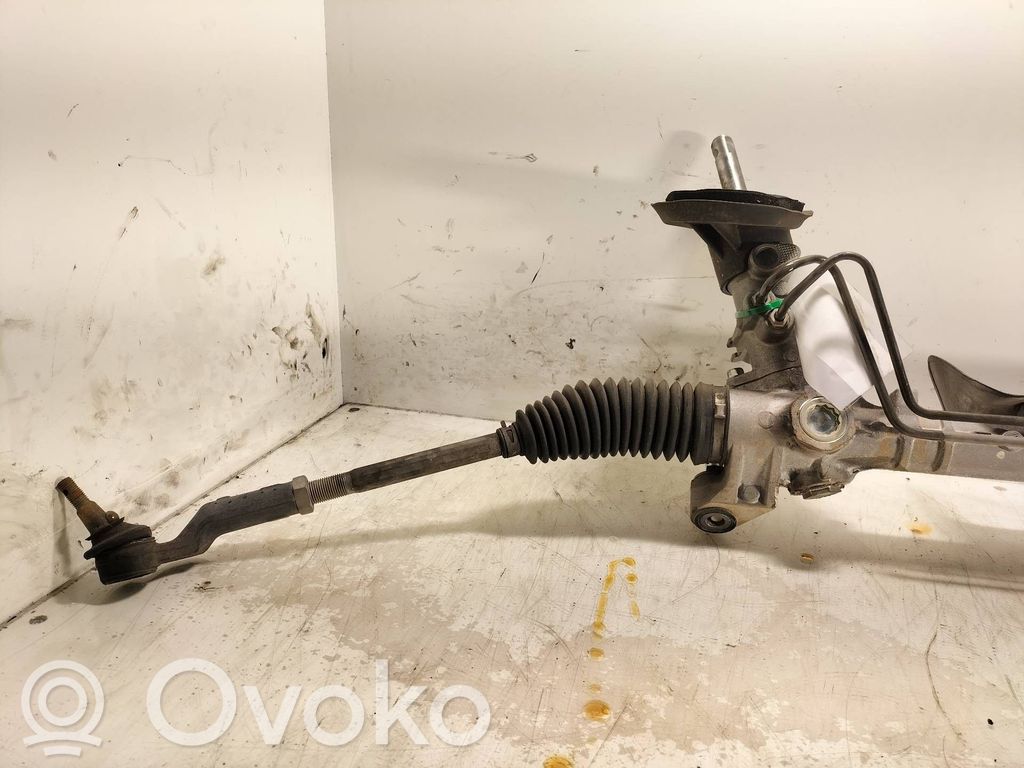 Steering rack   BBL3