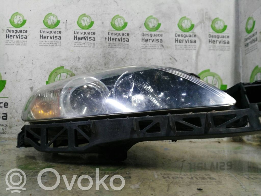 Headlight/headlamp