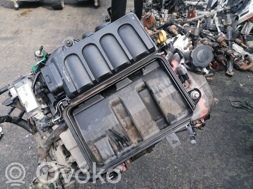 Motor   Z6