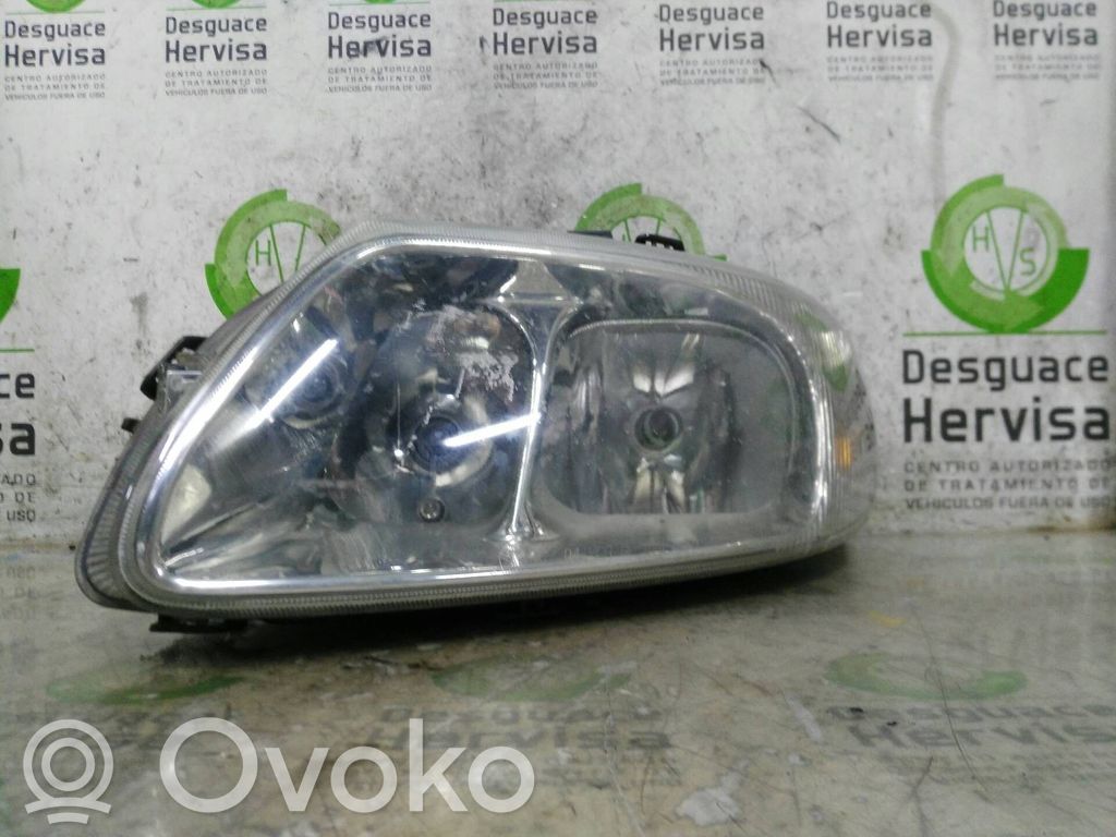 Scheinwerfer   04857703AB