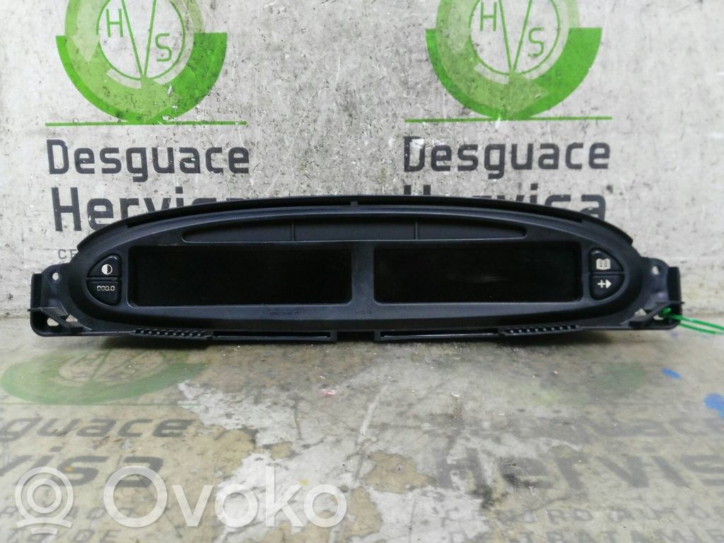 Citroen Xsara Tachimetro (quadro strumenti)