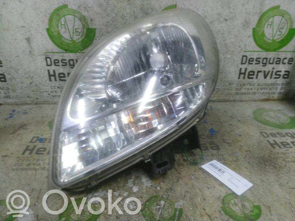 Scheinwerfer   89028548,BLANCO,FASEII