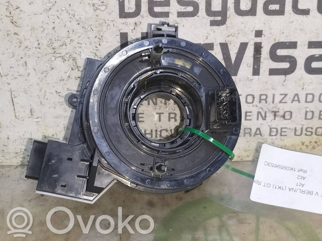 Volkswagen Golf SportWagen Airbag dello sterzo 