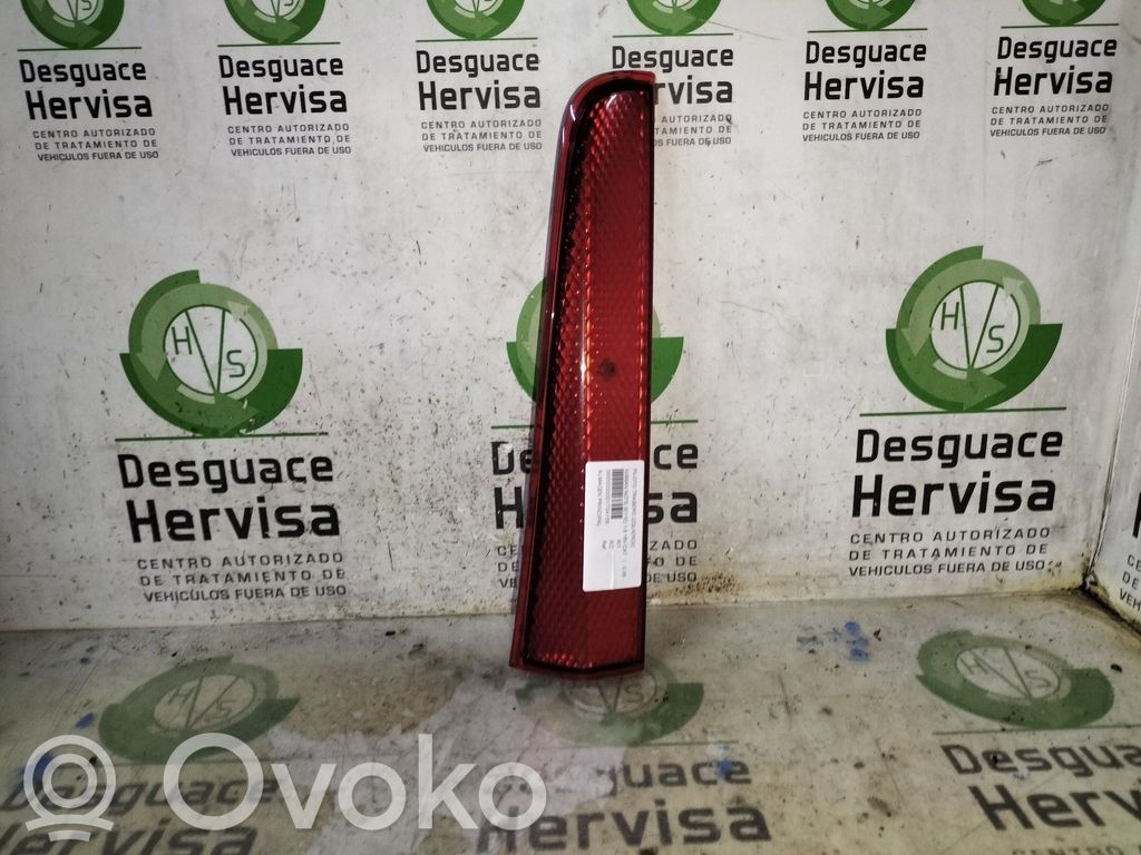 Rückleuchte Heckleuchte