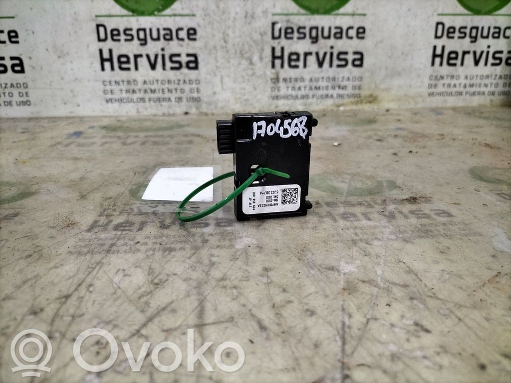 Otras unidades de control/módulos   1K0959654