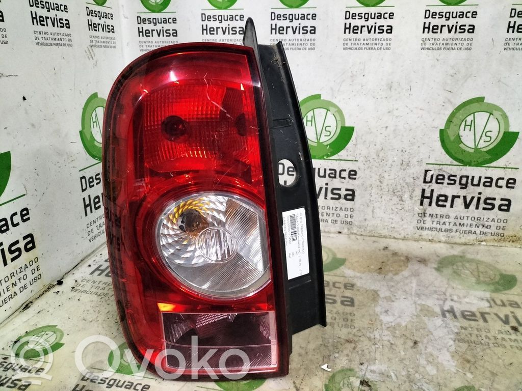 Dacia Duster Takavalot 