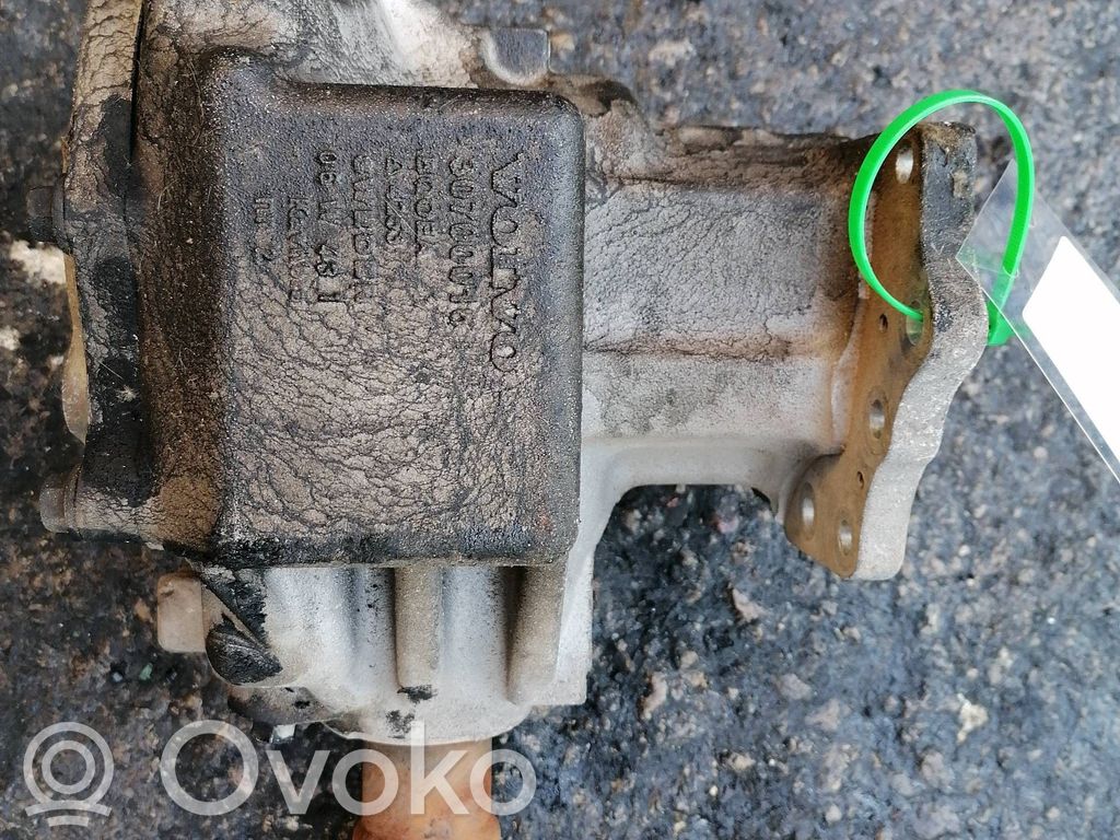 Volvo XC70 Carcasă diferențial 