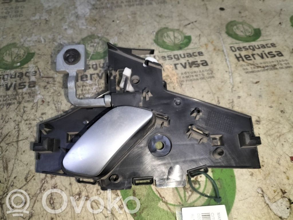 Citroen C5 Maniglia interna per portiera anteriore 