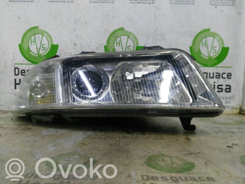Audi A4 S4 B5 8D Far 