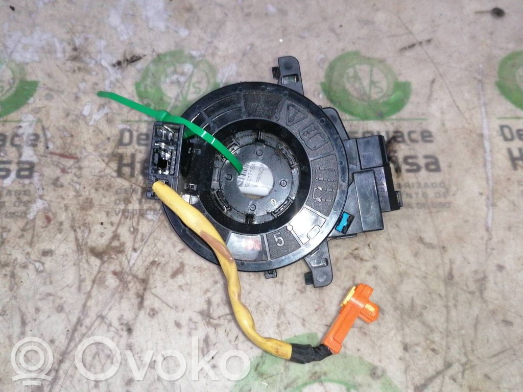 Toyota Yaris Airbag volan 