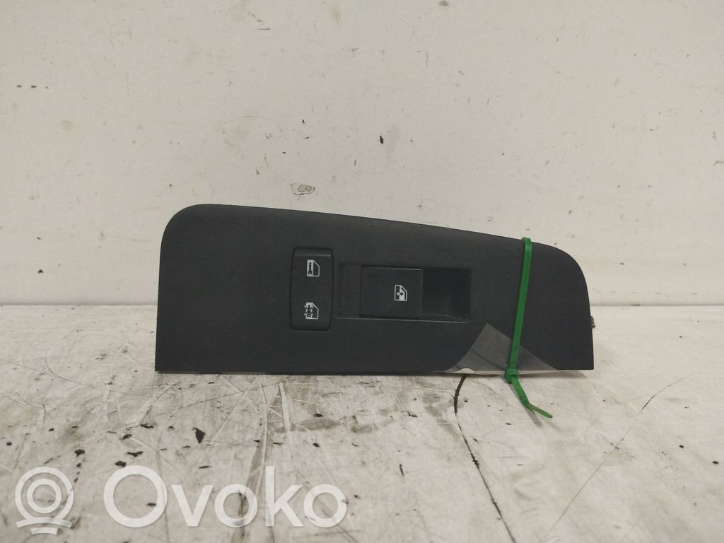 Chevrolet Epica Electric window control switch 