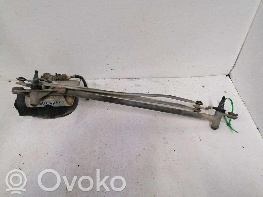 Peugeot 306 Motor del limpiaparabrisas 