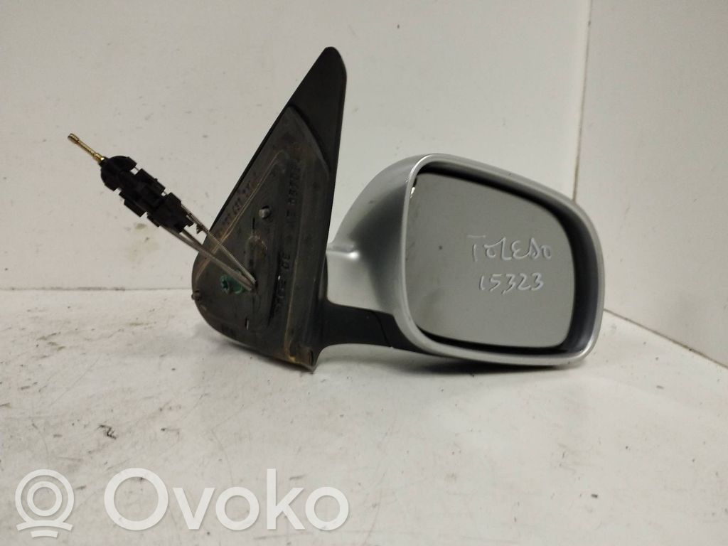 Seat Toledo II (1M) Specchietto retrovisore elettrico portiera anteriore 