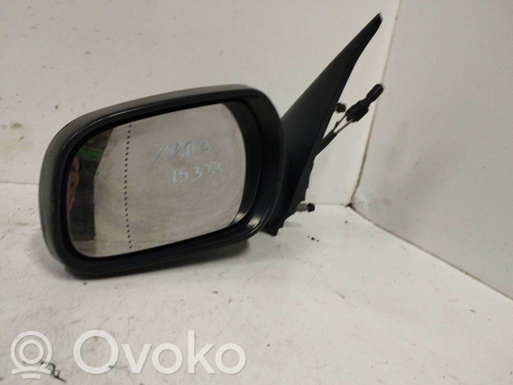 Citroen Xsara Oglindă electrică ușă față 
