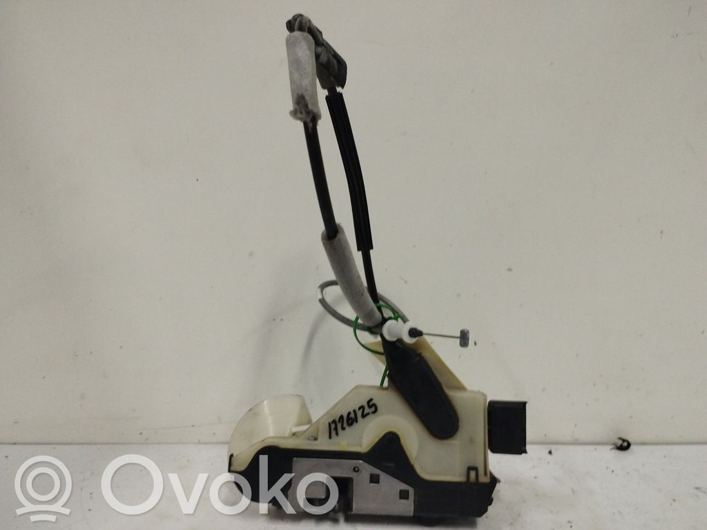 Etuoven lukko   9685351380