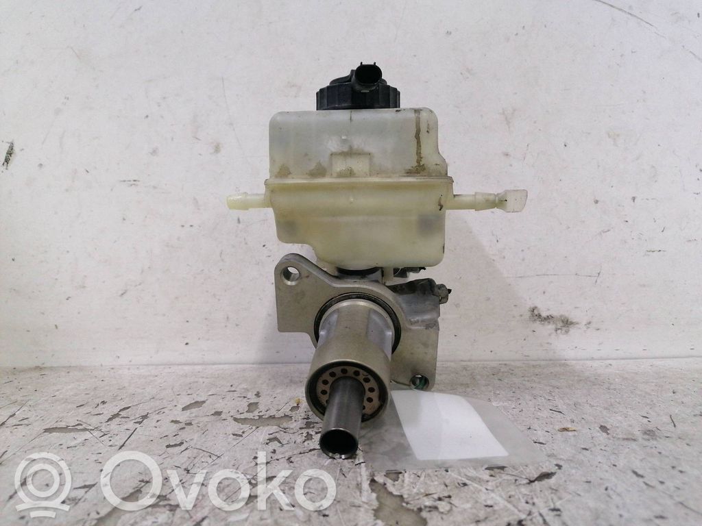 Brake booster   0335088654