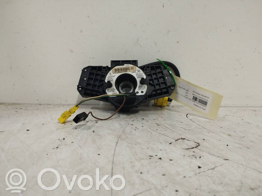 Poduszka powietrzna Airbag kierownicy   FJMU3Y909