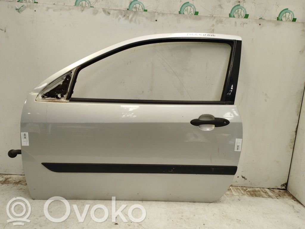 Etuovi   3PUERTAS