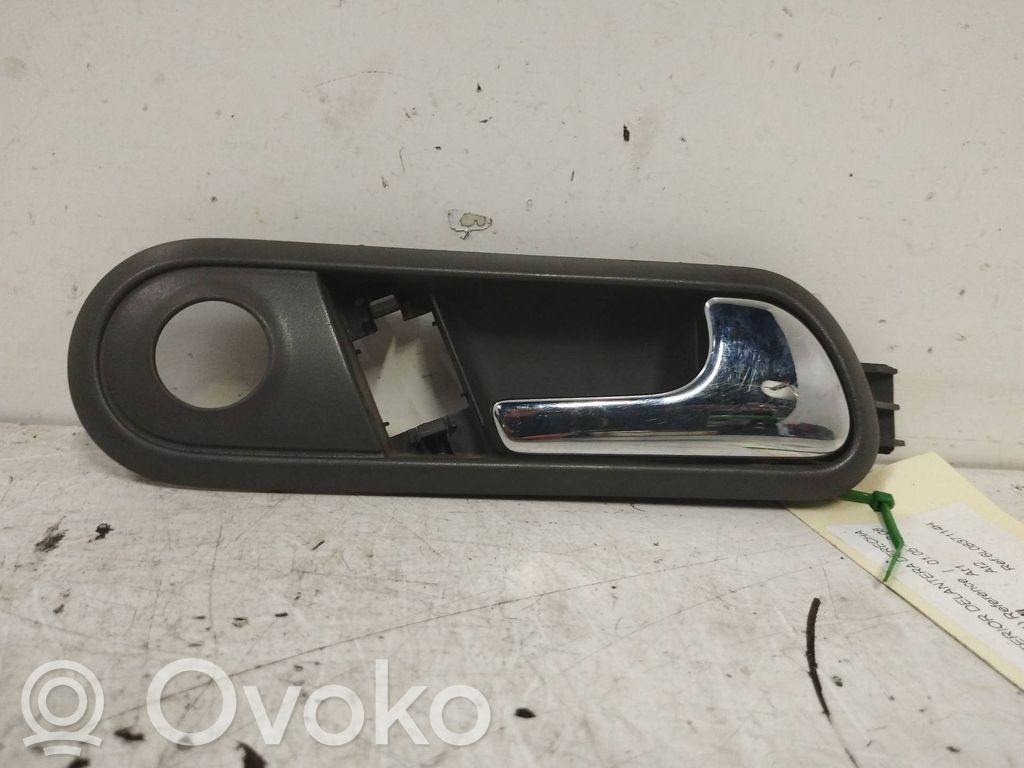 Seat Ibiza III (6L) Manecilla interna puerta delantera 