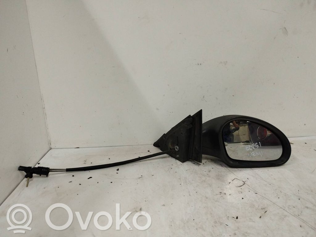 Seat Ibiza III (6L) Specchietto retrovisore elettrico portiera anteriore
