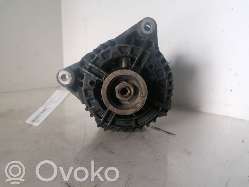 Generator/alternator   9646477580