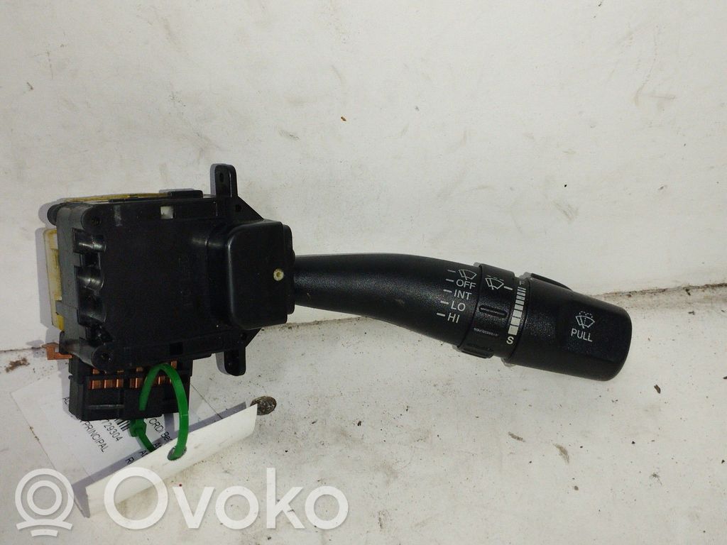 Leva comando tergicristalli   040511