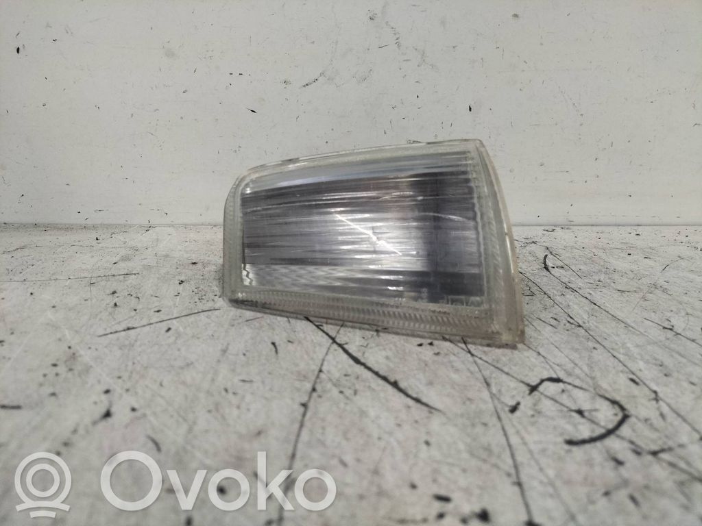 Citroen ZX Headlight/headlamp 