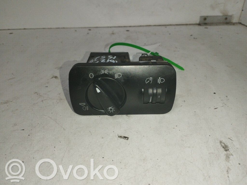 Seat Ibiza II (6k) Comutator lumini bord 