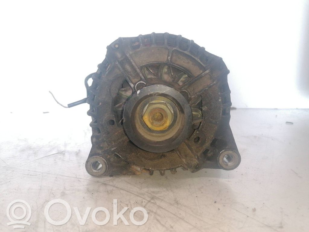 Alternator   9621791480