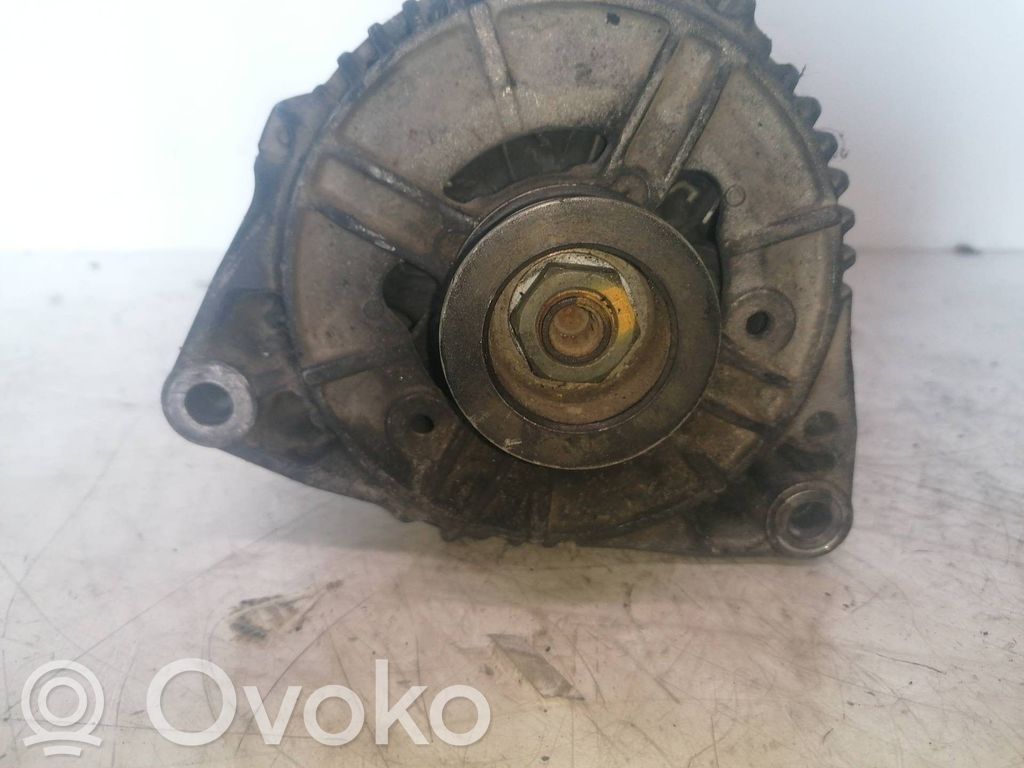 Alternador   90506202