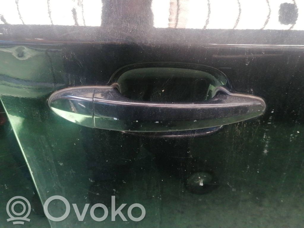 BMW X3 E83 Maniglia esterna per portiera anteriore