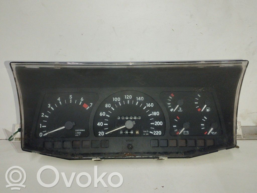 Opel Frontera A Licznik / Prędkościomierz 
