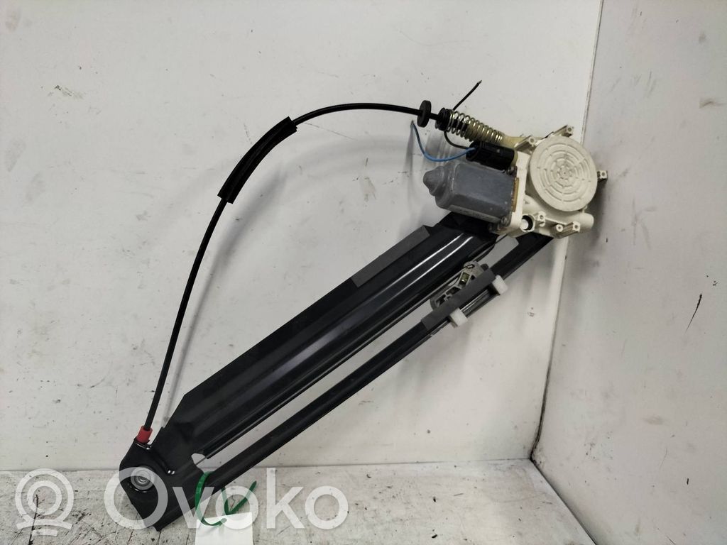 BMW 5 E39 Macara geam spate fără motor 