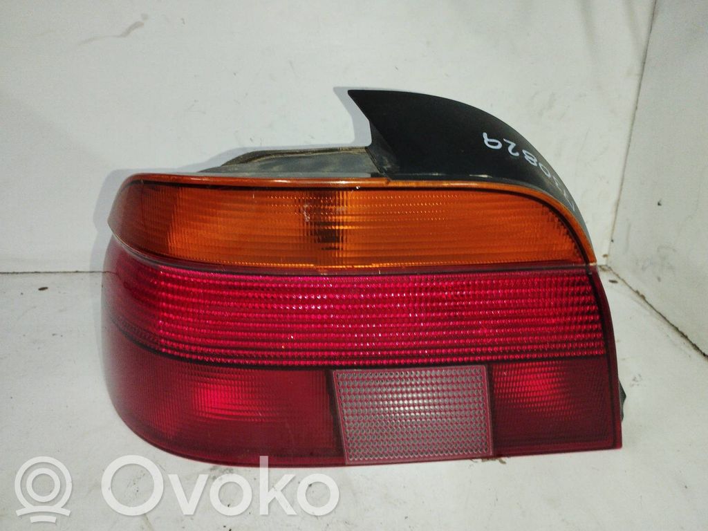 BMW 5 E39 Lampă spate în caroserie 