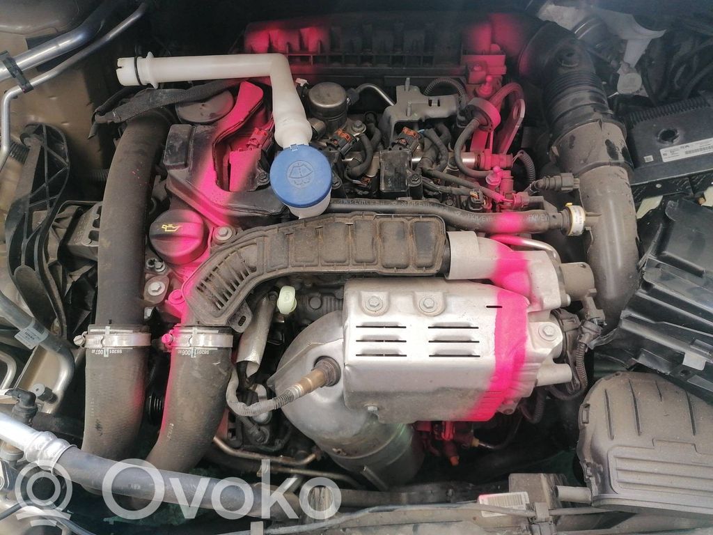 Moteur   HN05