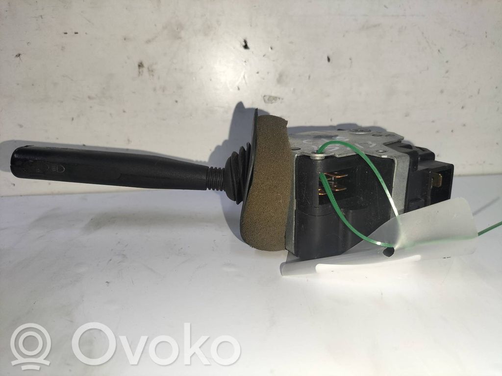 Citroen C15 Przycisk / Pokrętło regulacji oświetlenia deski rozdzielczej 