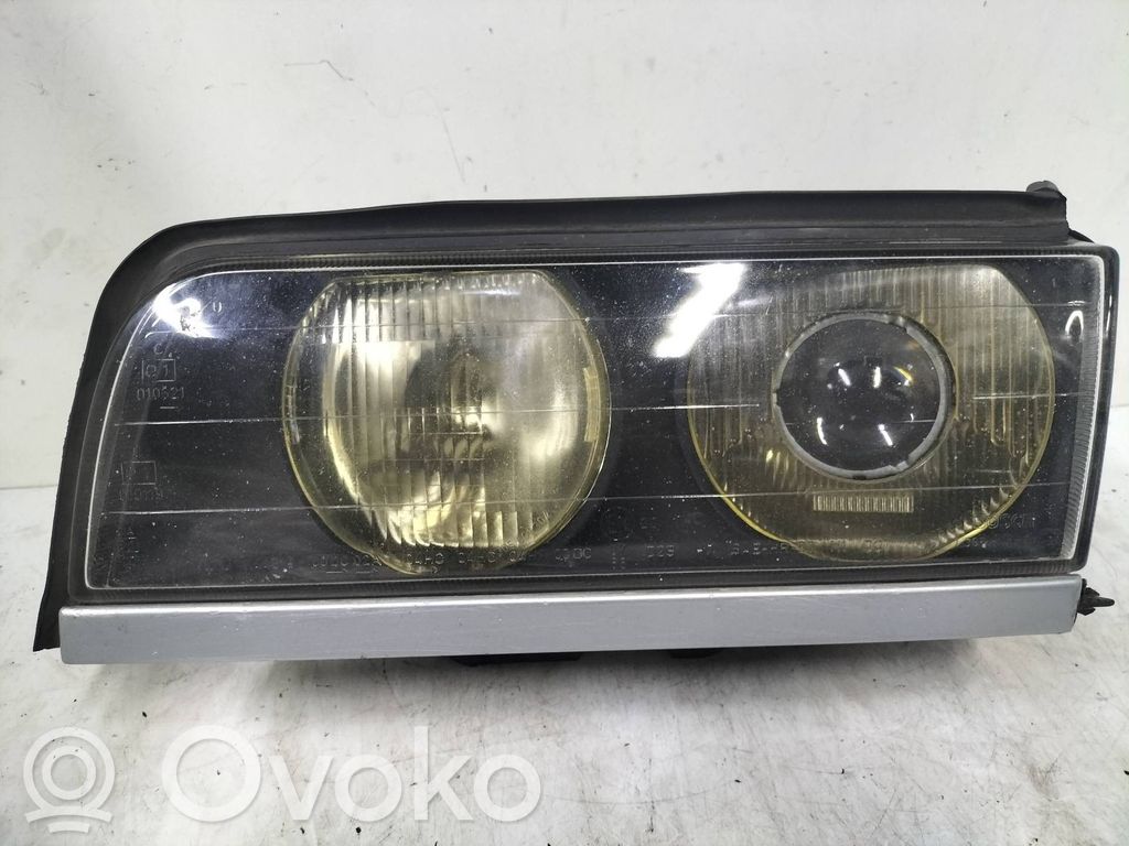 BMW 7 E38 Priekinis žibintas 