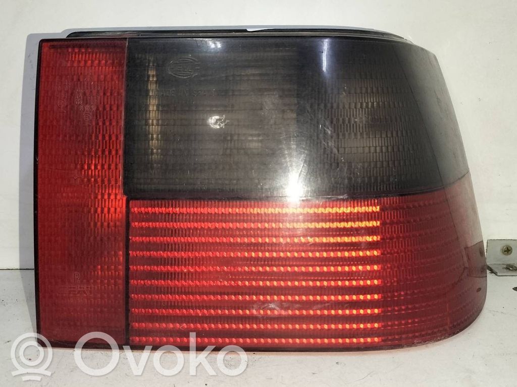 Seat Ibiza II (6k) Takavalot 