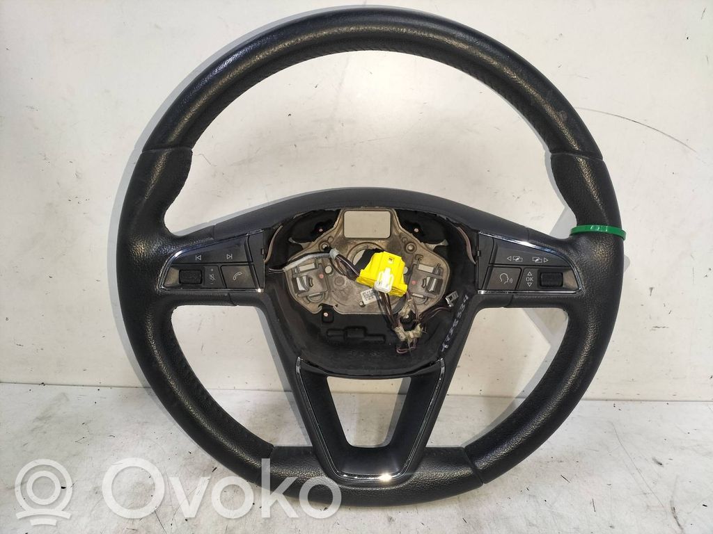 Seat Leon (5F) Volante 