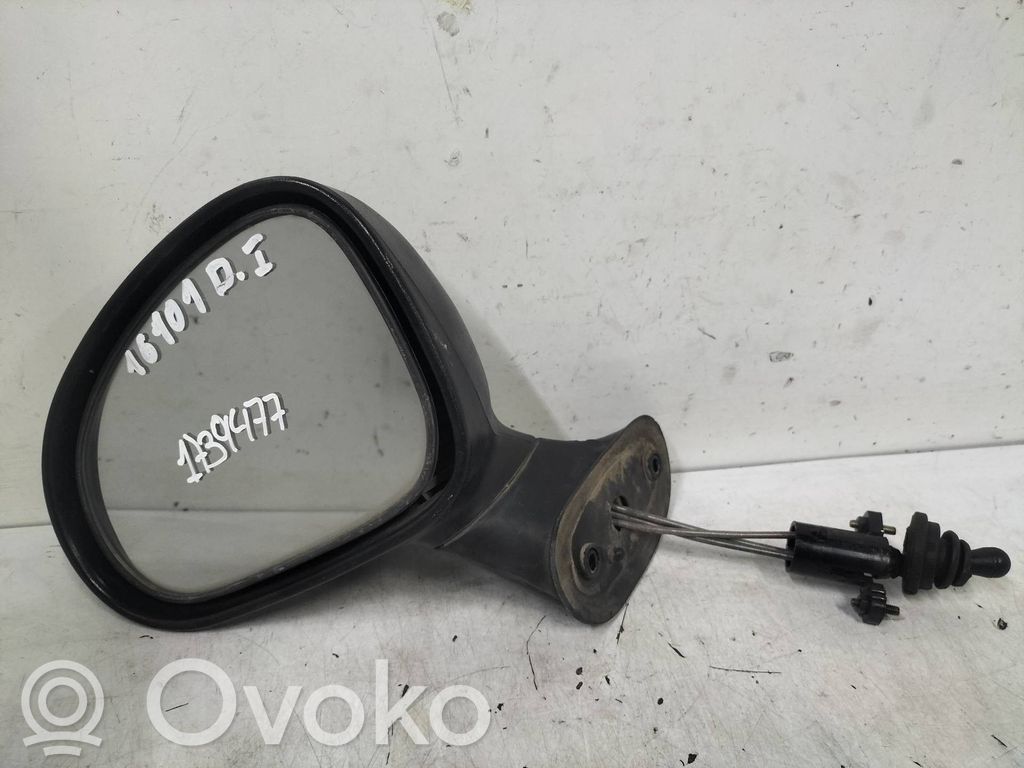 Daewoo Matiz Oglindă electrică ușă față